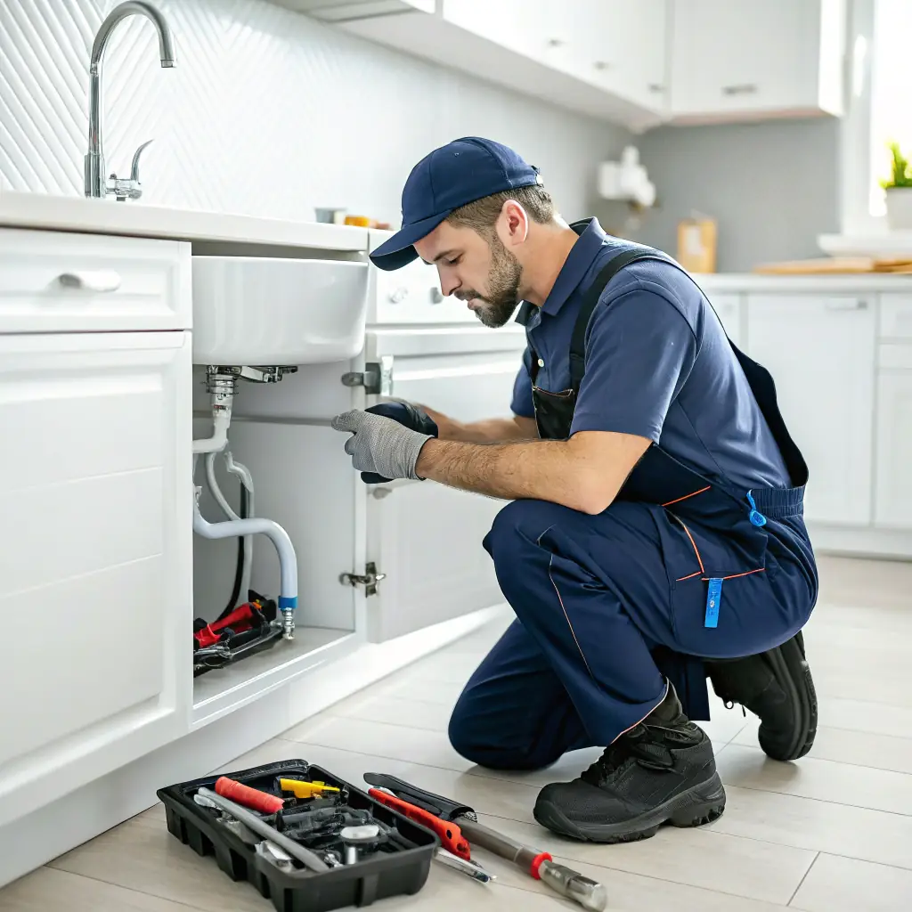 MaelFix team providing professional handyman and maintenance services in Miami MaelFix team providing professional handyman and maintenance services in Miami