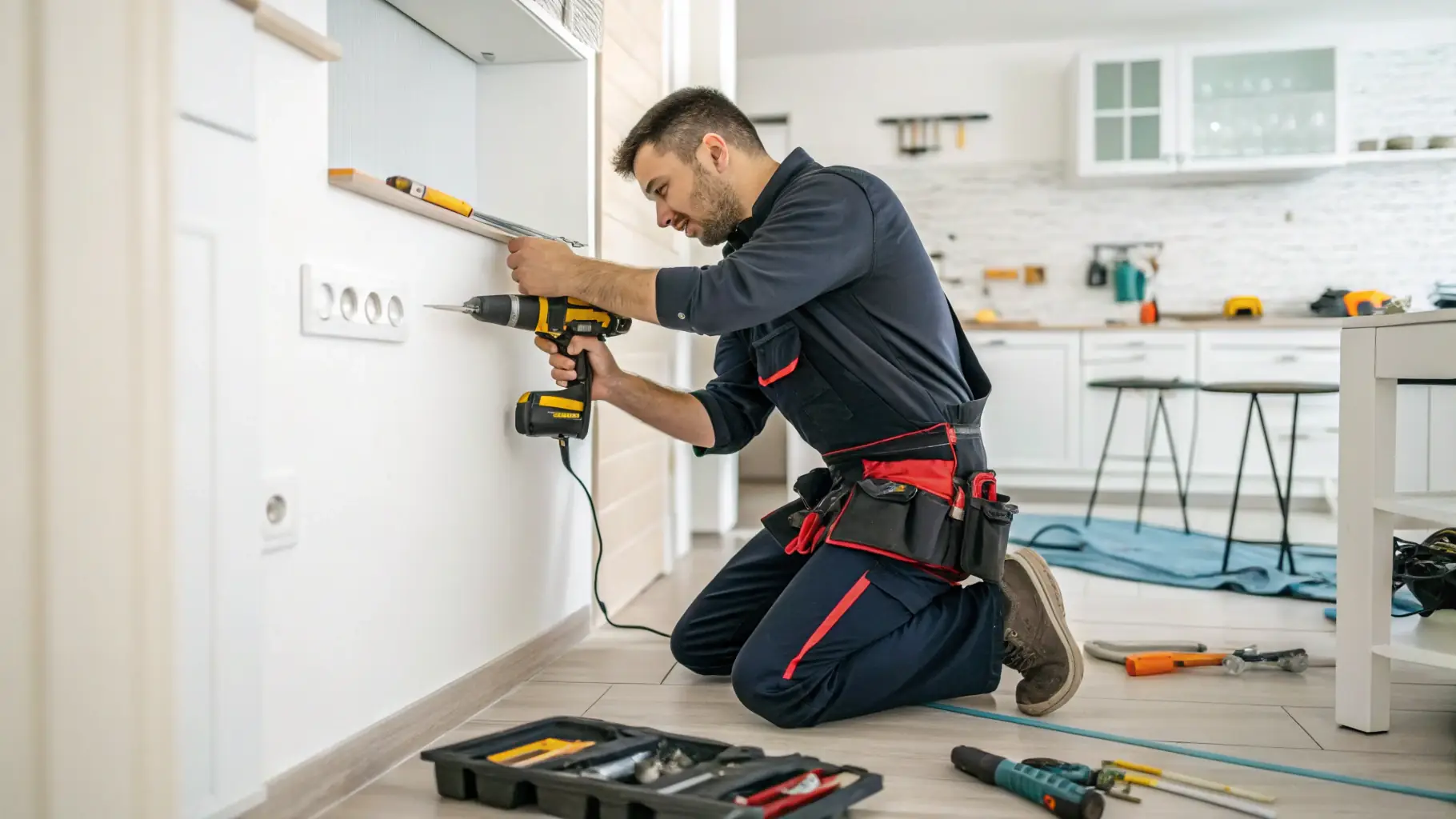 MaelFix repair and maintenance services